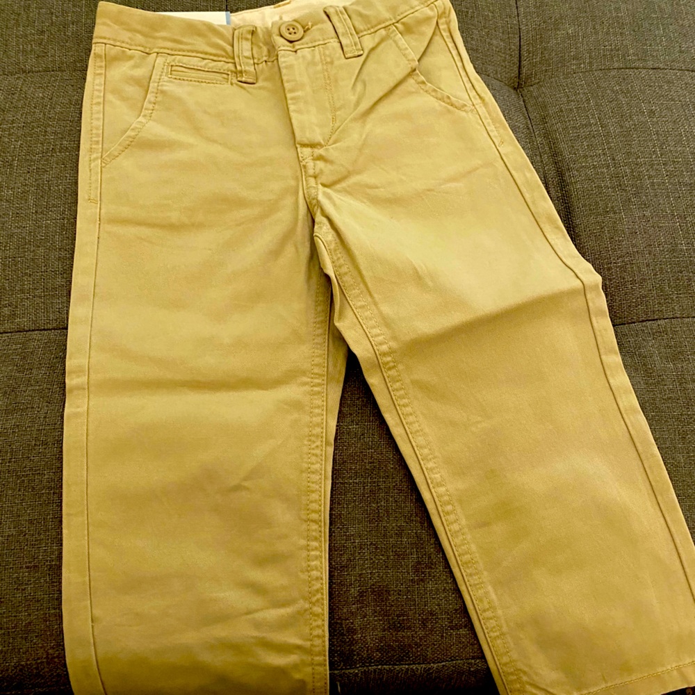 Sz 3t chinos new never worn